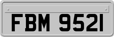 FBM9521