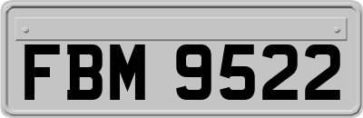 FBM9522