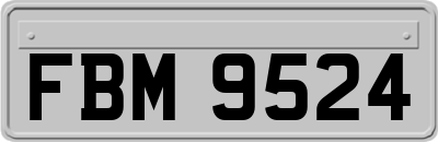 FBM9524