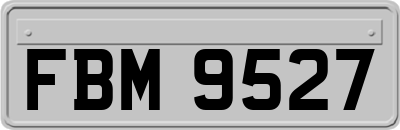 FBM9527