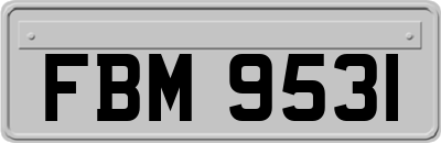 FBM9531