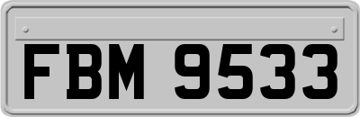 FBM9533