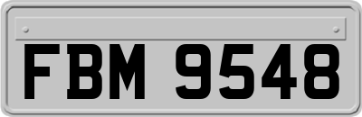 FBM9548