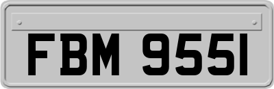 FBM9551