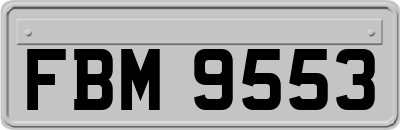 FBM9553