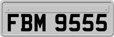 FBM9555