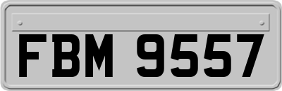 FBM9557