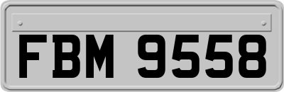 FBM9558