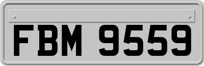 FBM9559