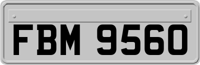 FBM9560