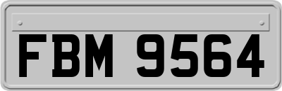FBM9564