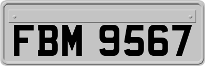 FBM9567