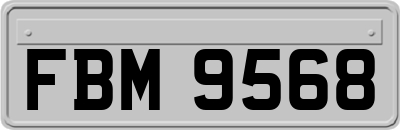 FBM9568