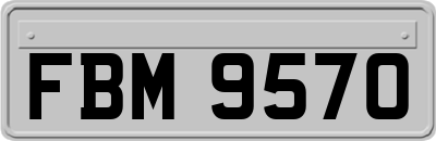 FBM9570