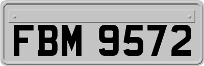 FBM9572
