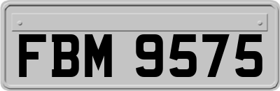 FBM9575