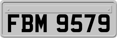 FBM9579