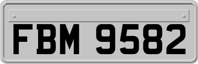 FBM9582