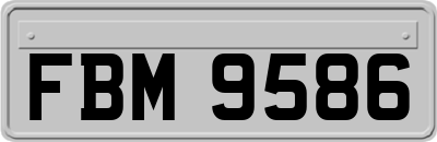 FBM9586
