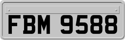 FBM9588