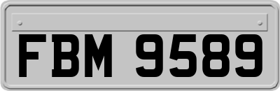 FBM9589