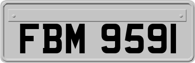 FBM9591