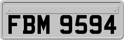 FBM9594