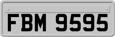 FBM9595