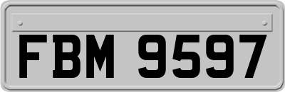 FBM9597