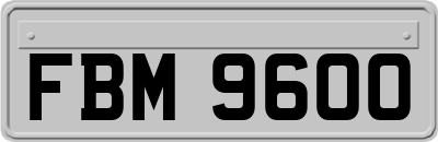 FBM9600