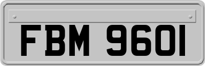 FBM9601