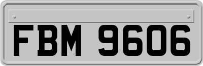 FBM9606