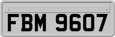 FBM9607