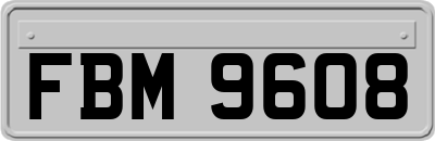 FBM9608