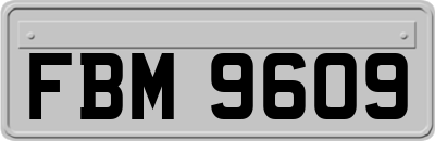 FBM9609