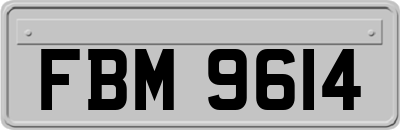 FBM9614