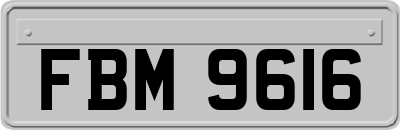 FBM9616