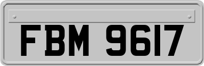 FBM9617