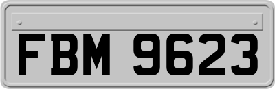 FBM9623