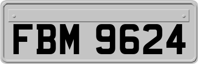 FBM9624