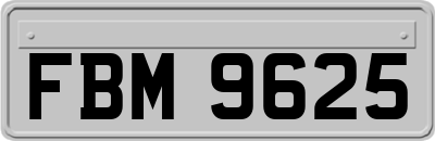 FBM9625