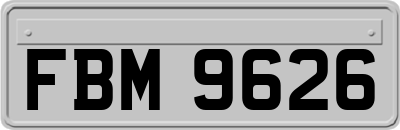 FBM9626