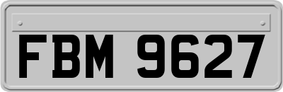FBM9627