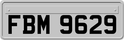 FBM9629