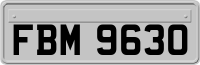 FBM9630