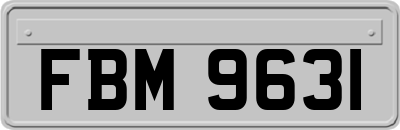 FBM9631