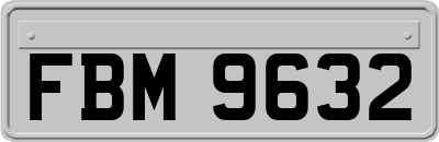 FBM9632