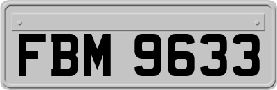 FBM9633