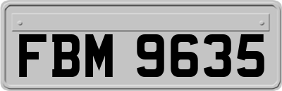 FBM9635
