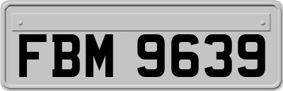 FBM9639